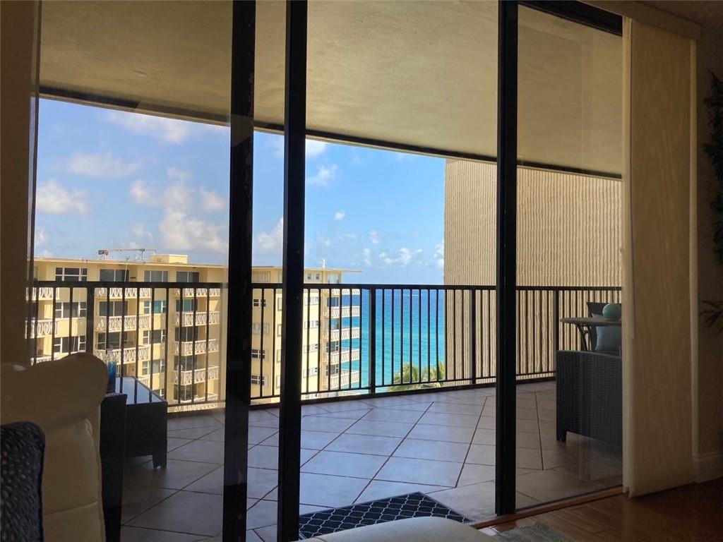 Overlook Condominium - Residential