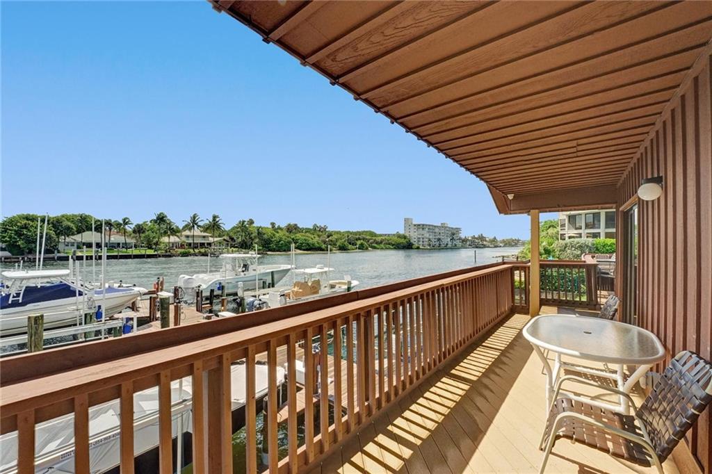 Overlook Condominium - Residential