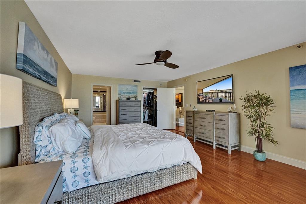 Overlook Condominium - Residential