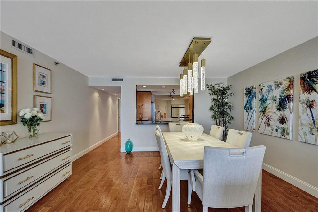 Overlook Condominium - Residential