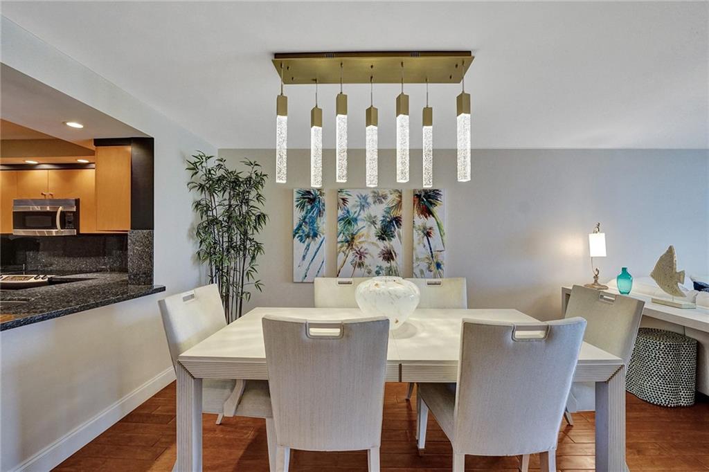 Overlook Condominium - Residential