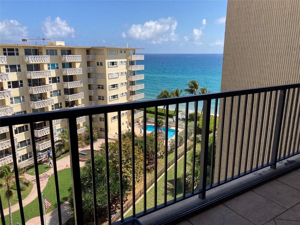 Overlook Condominium - Residential