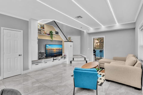 Tiny photo for 11251 Lakeview Drive #21-f, Coral Springs, FL 33071 (MLS # B26045187)
