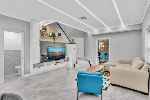 Tiny photo for 11251 Lakeview Drive #21-f, Coral Springs, FL 33071 (MLS # B26045187)