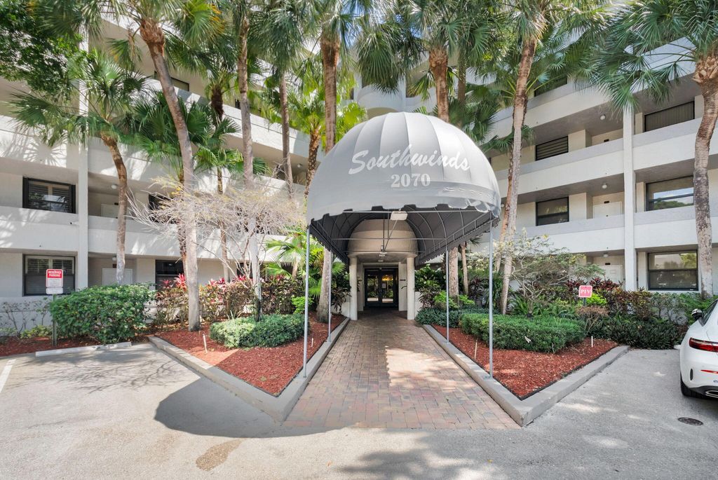 Photo of 2070 Homewood Boulevard #1150, Delray Beach, FL 33445 (MLS # R11159683)
