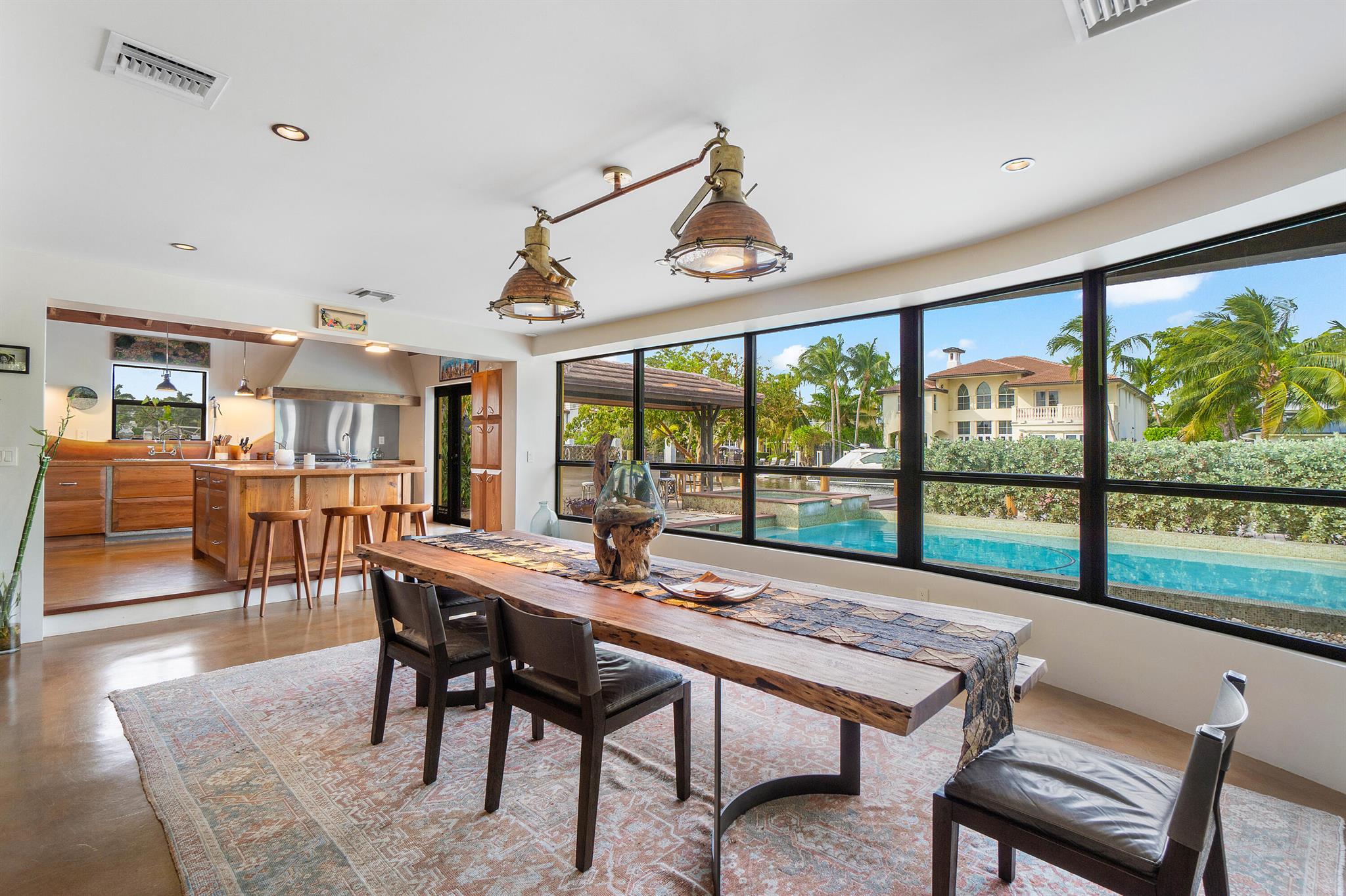 GOULD ISLAND - Residential