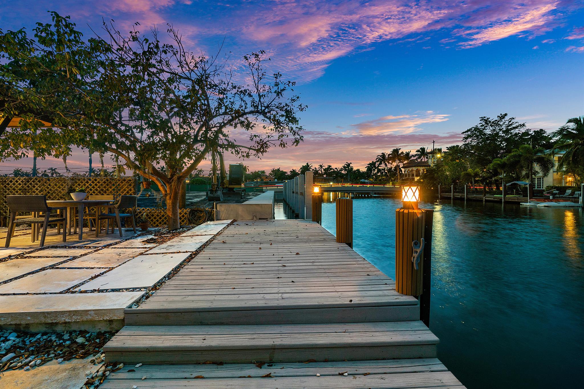 GOULD ISLAND - Residential