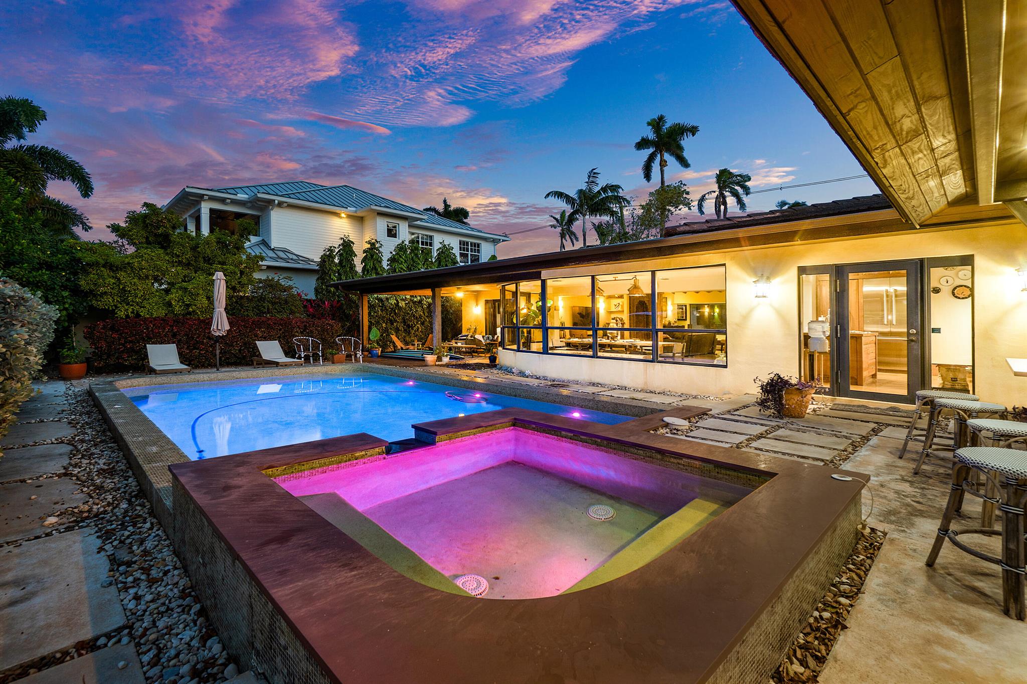 GOULD ISLAND - Residential