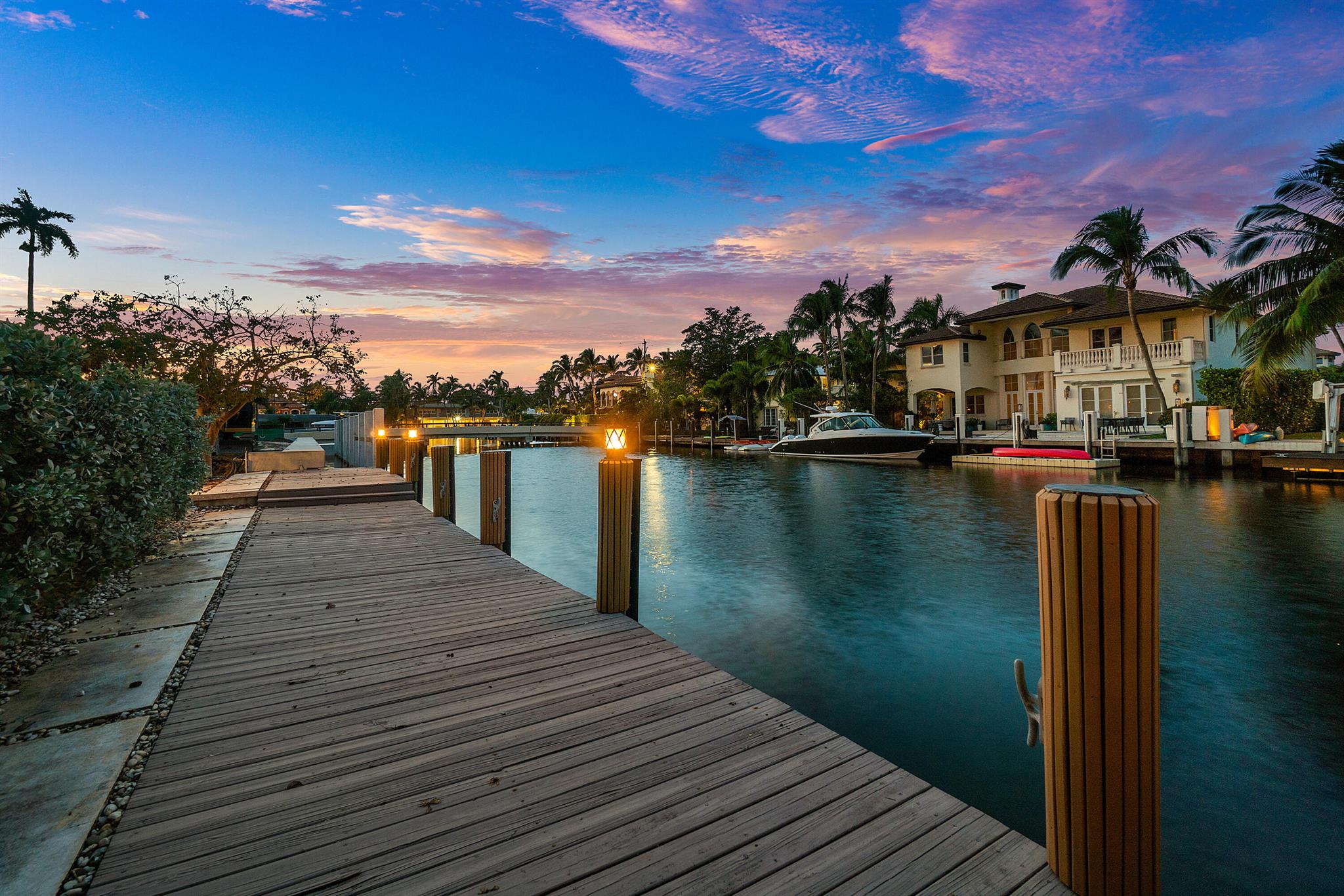 GOULD ISLAND - Residential