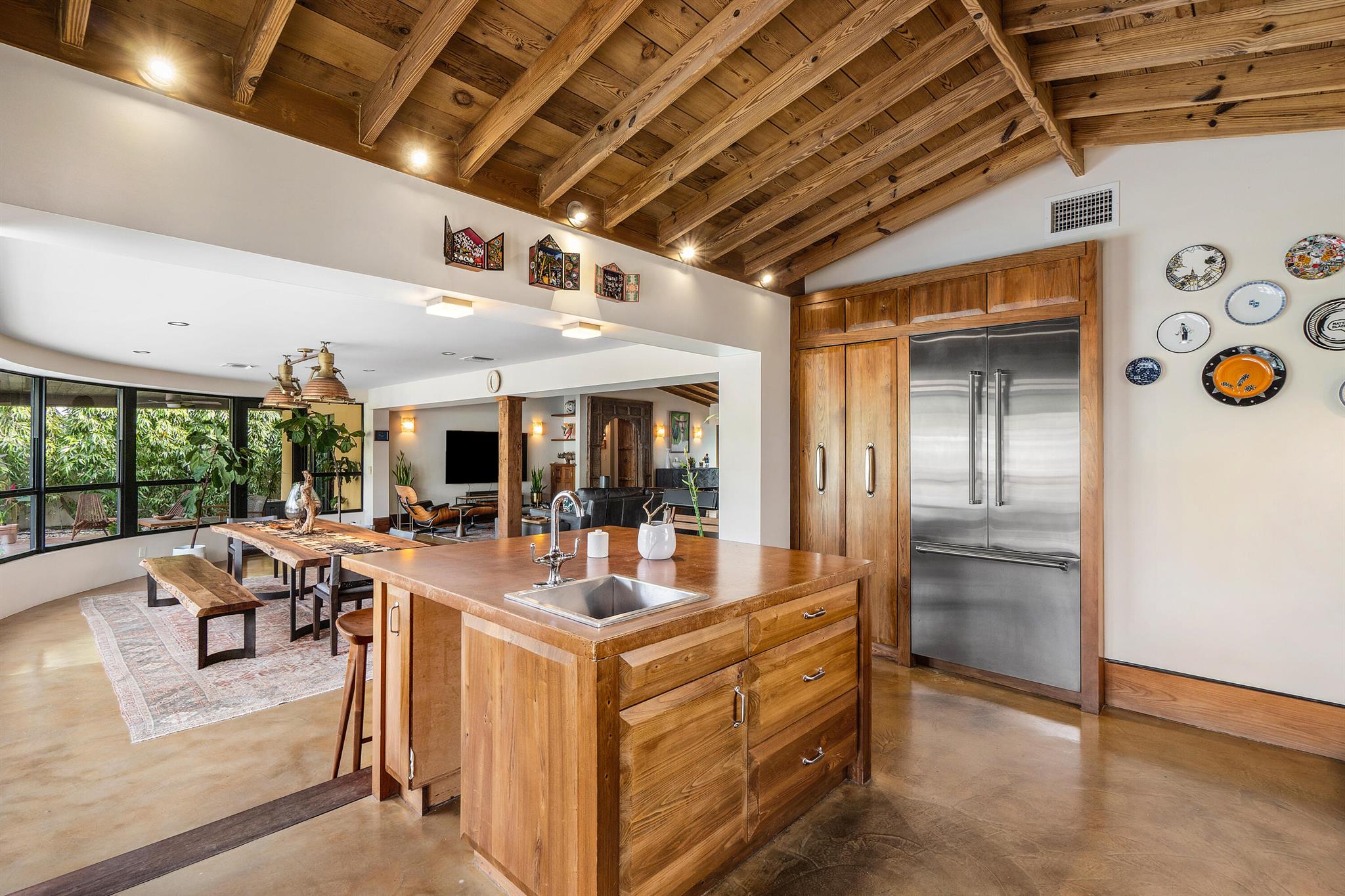 GOULD ISLAND - Residential