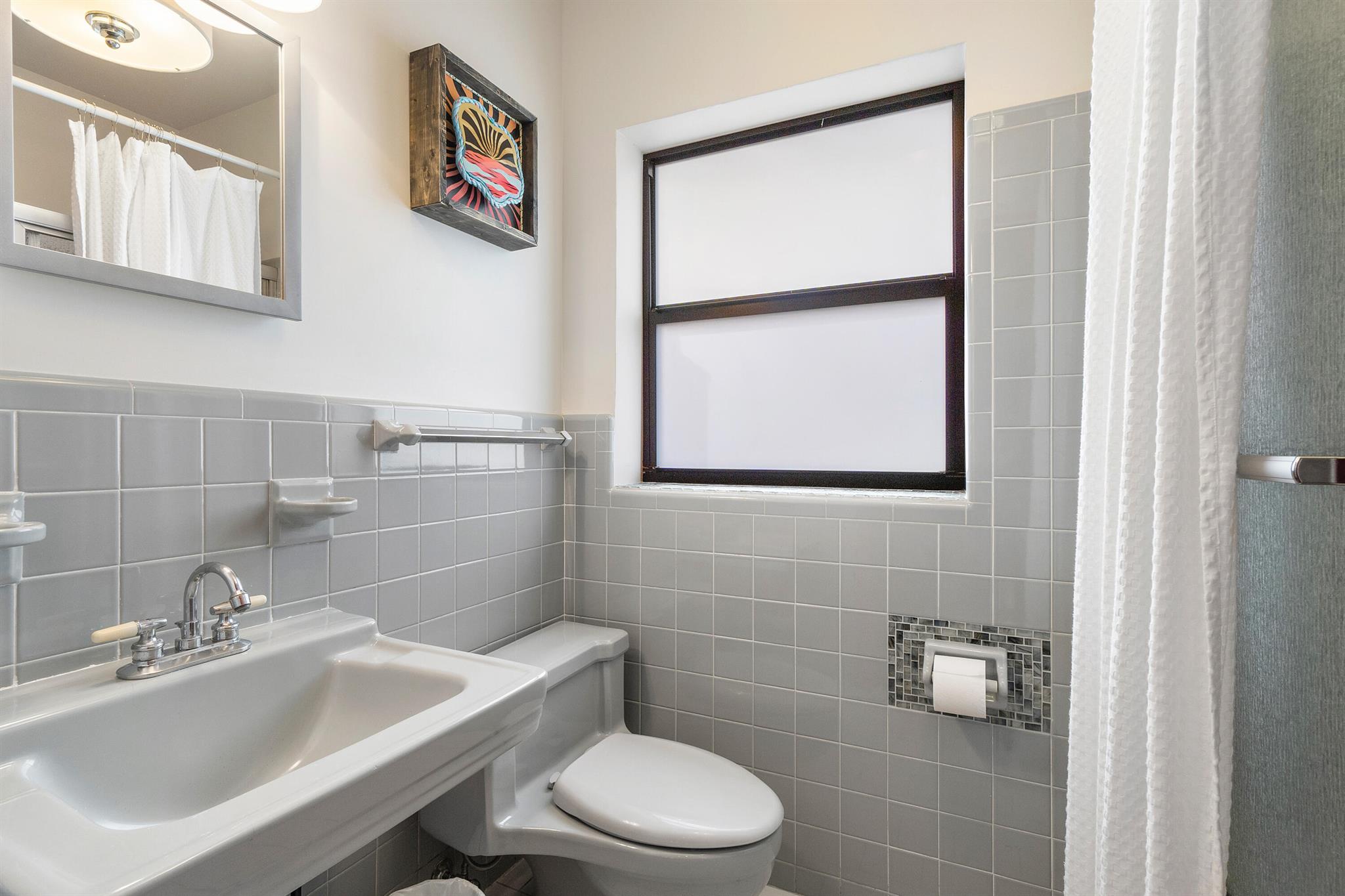 GOULD ISLAND - Residential