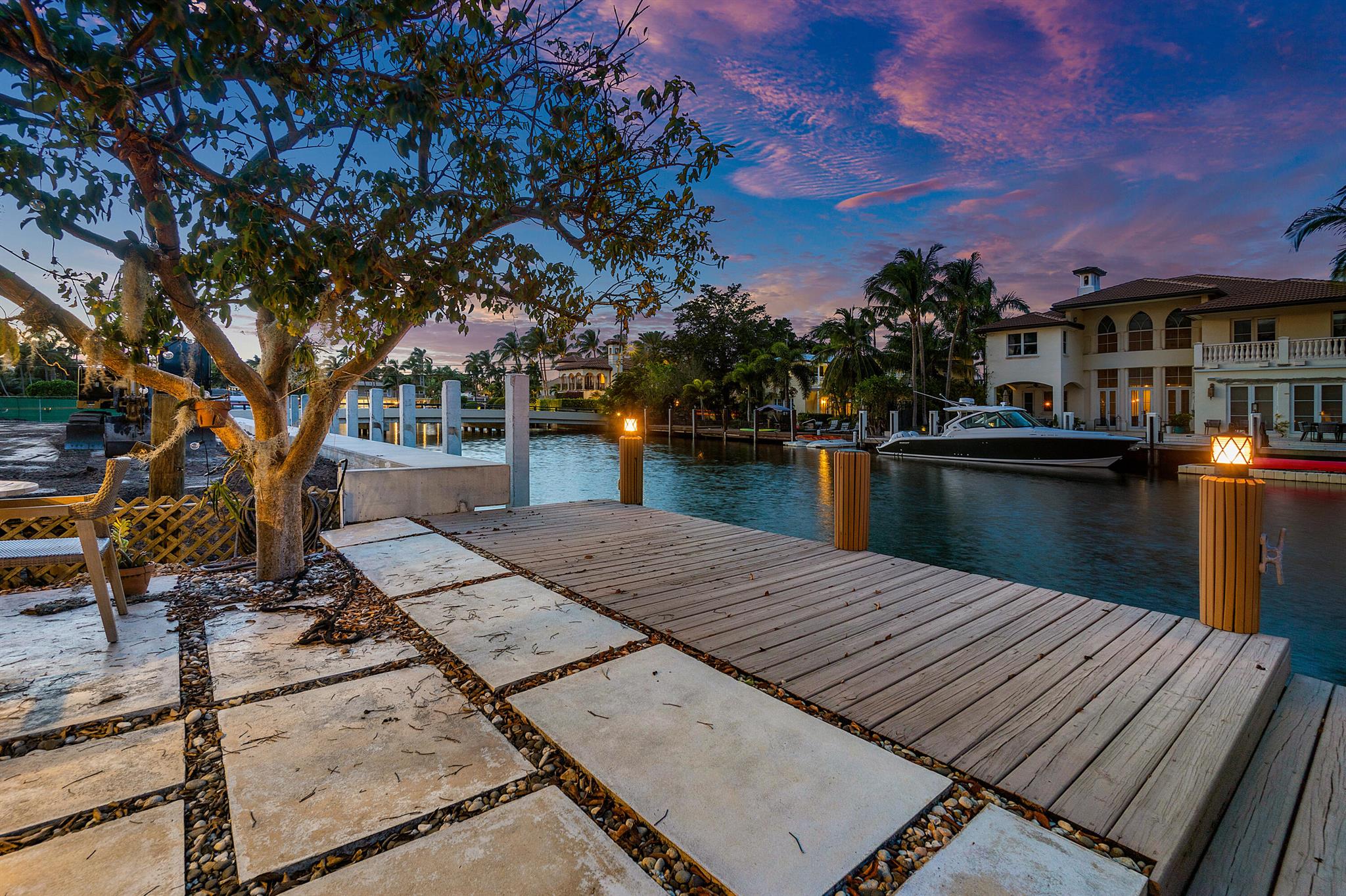 GOULD ISLAND - Residential