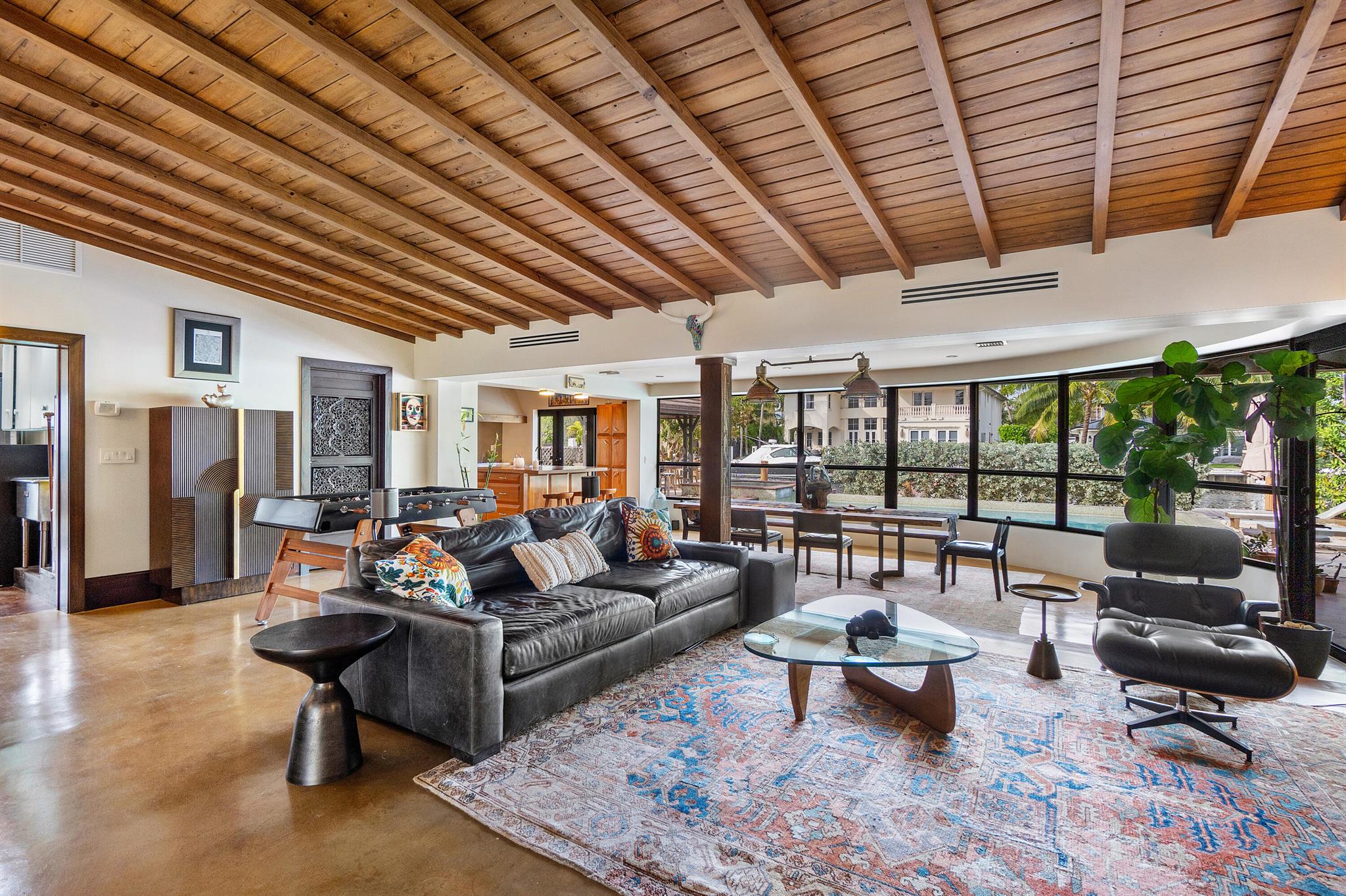 GOULD ISLAND - Residential