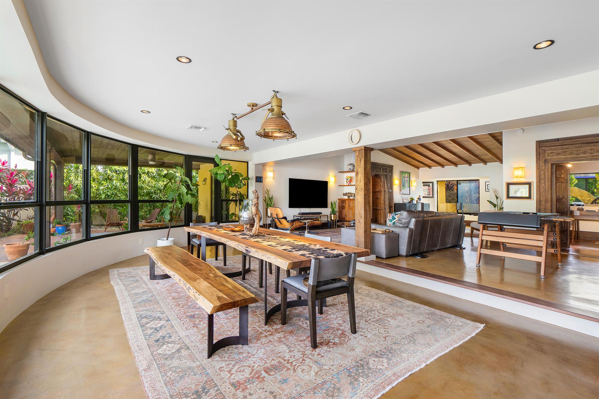 GOULD ISLAND - Residential