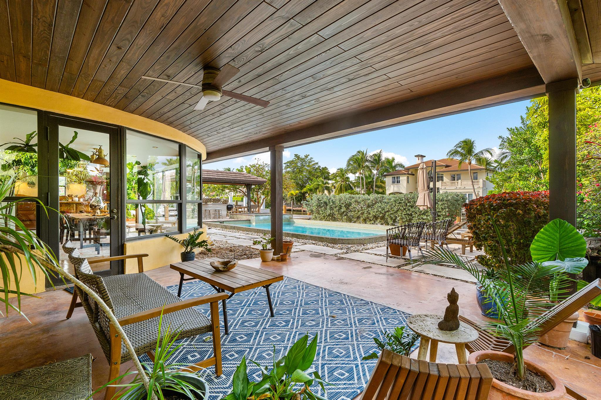 GOULD ISLAND - Residential