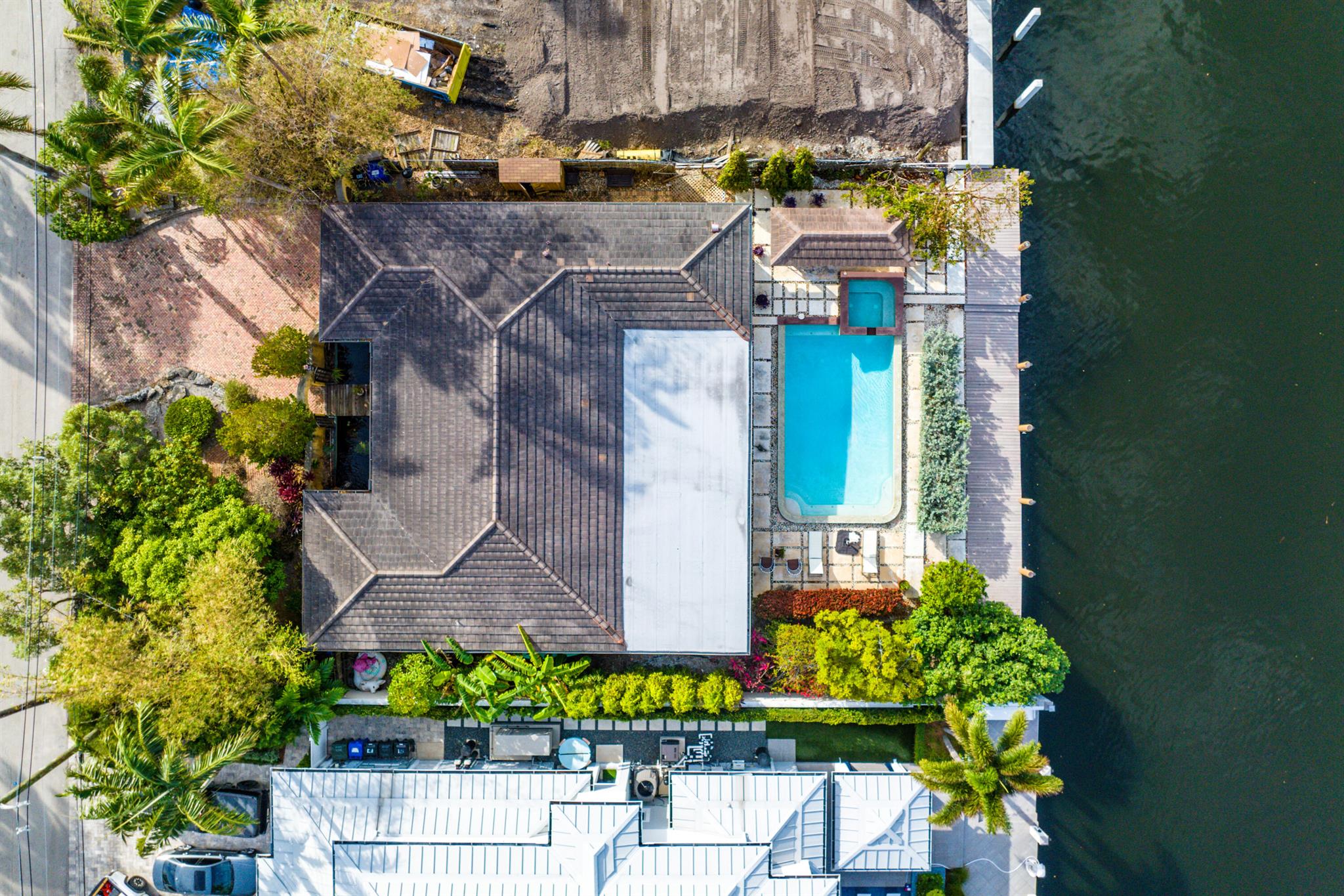 GOULD ISLAND - Residential