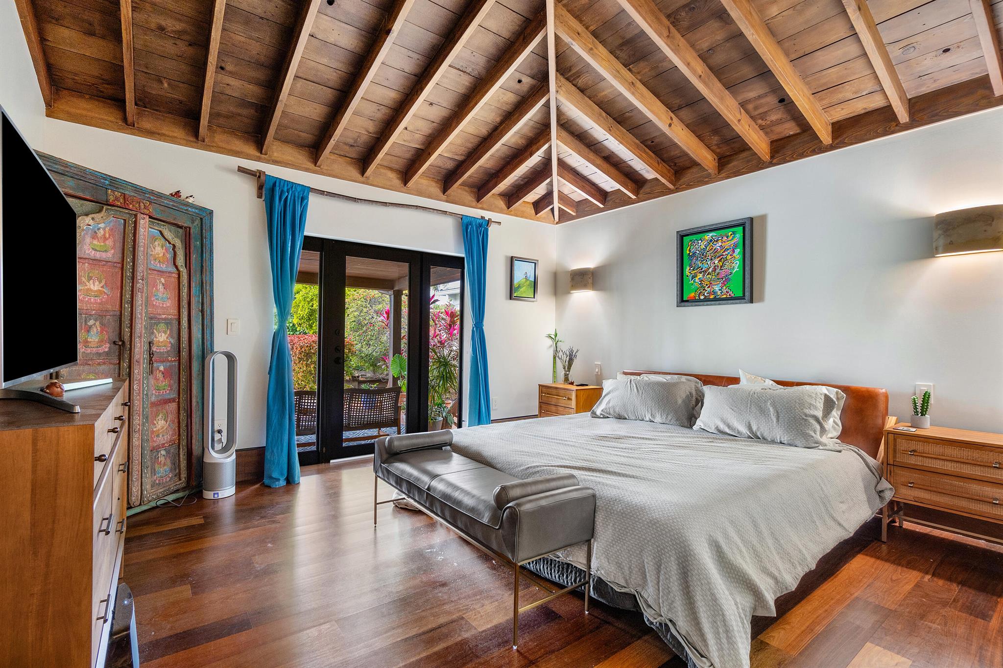 GOULD ISLAND - Residential