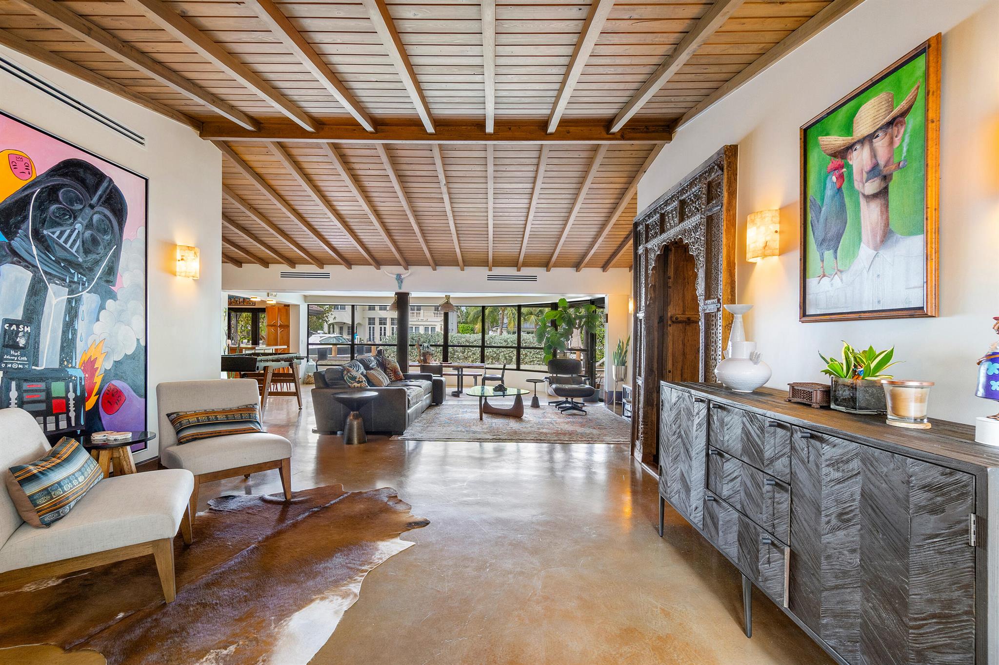 GOULD ISLAND - Residential