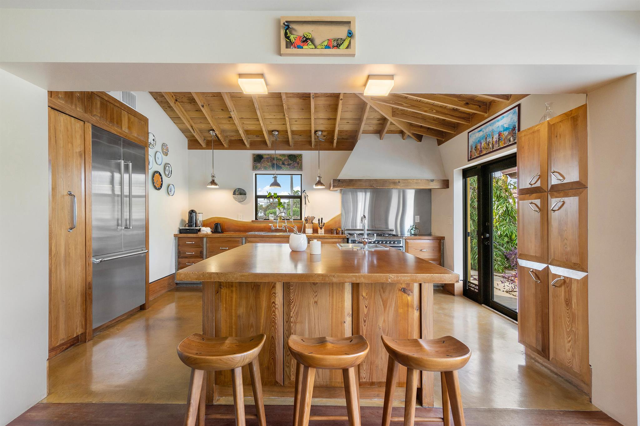 GOULD ISLAND - Residential