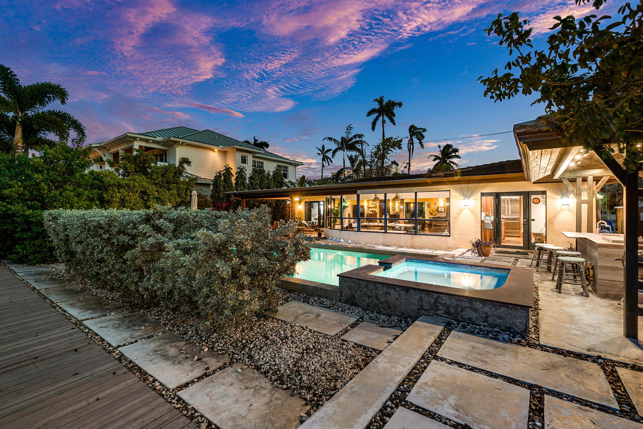 GOULD ISLAND - Residential