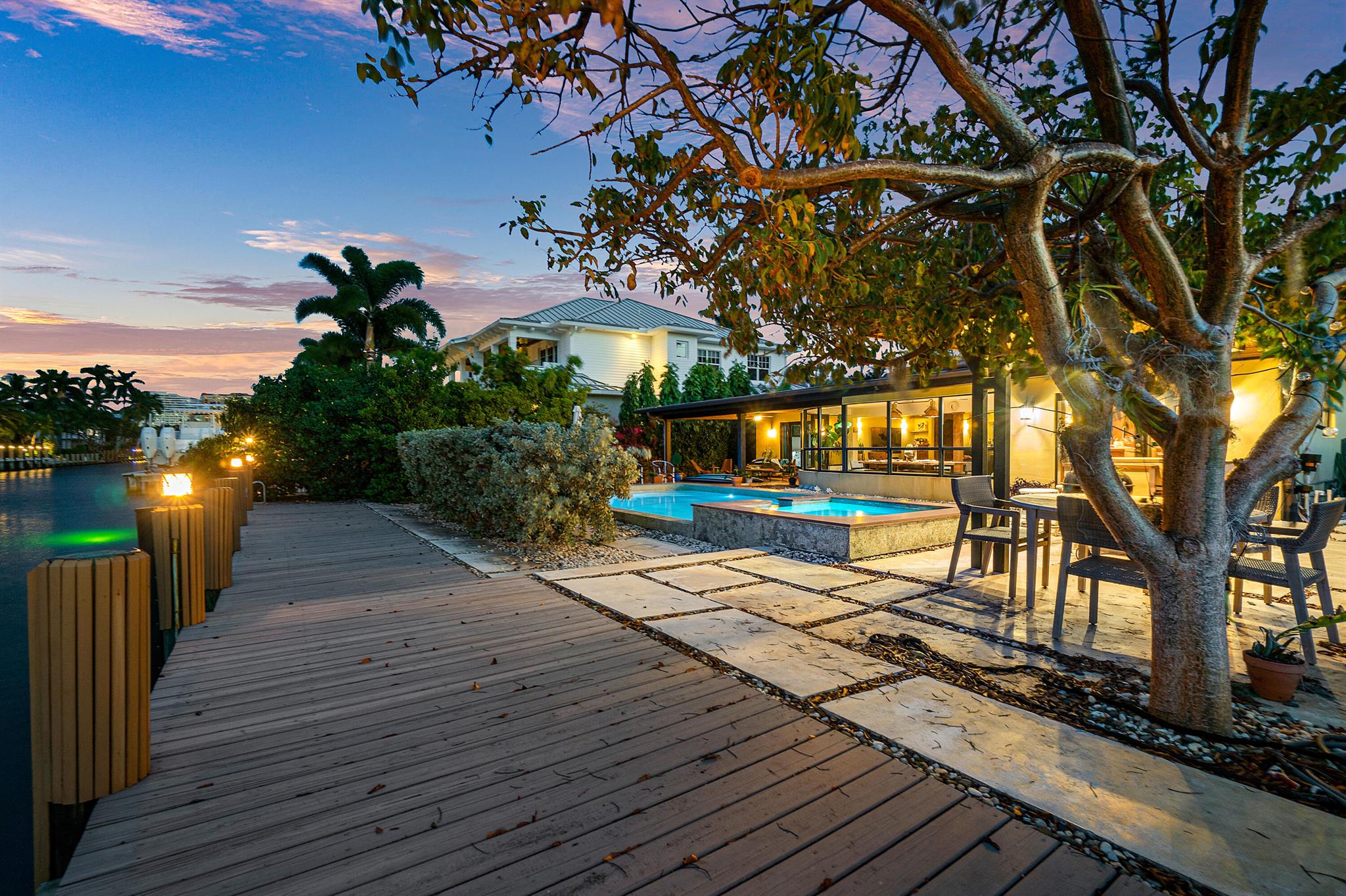 GOULD ISLAND - Residential