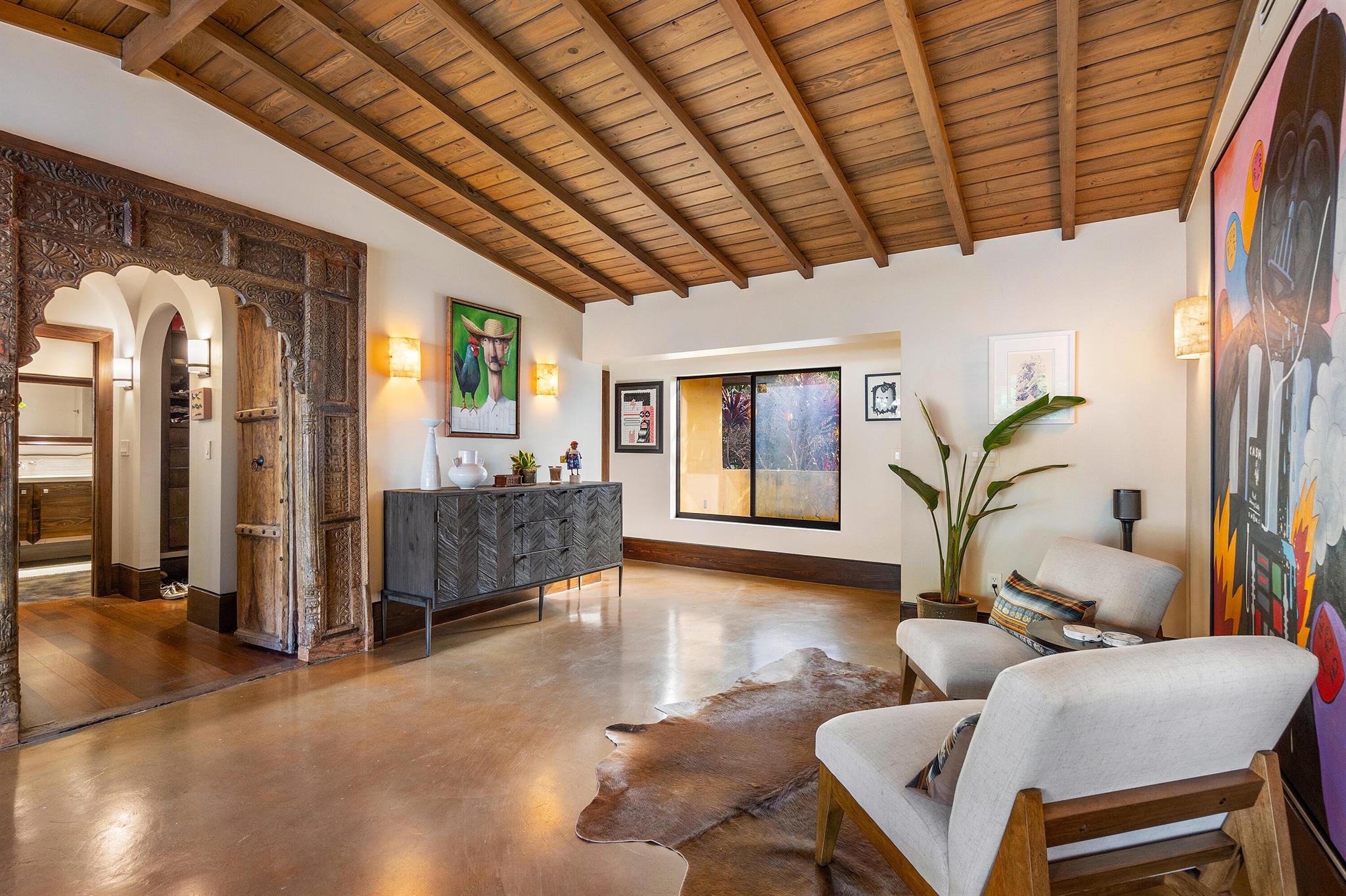 GOULD ISLAND - Residential