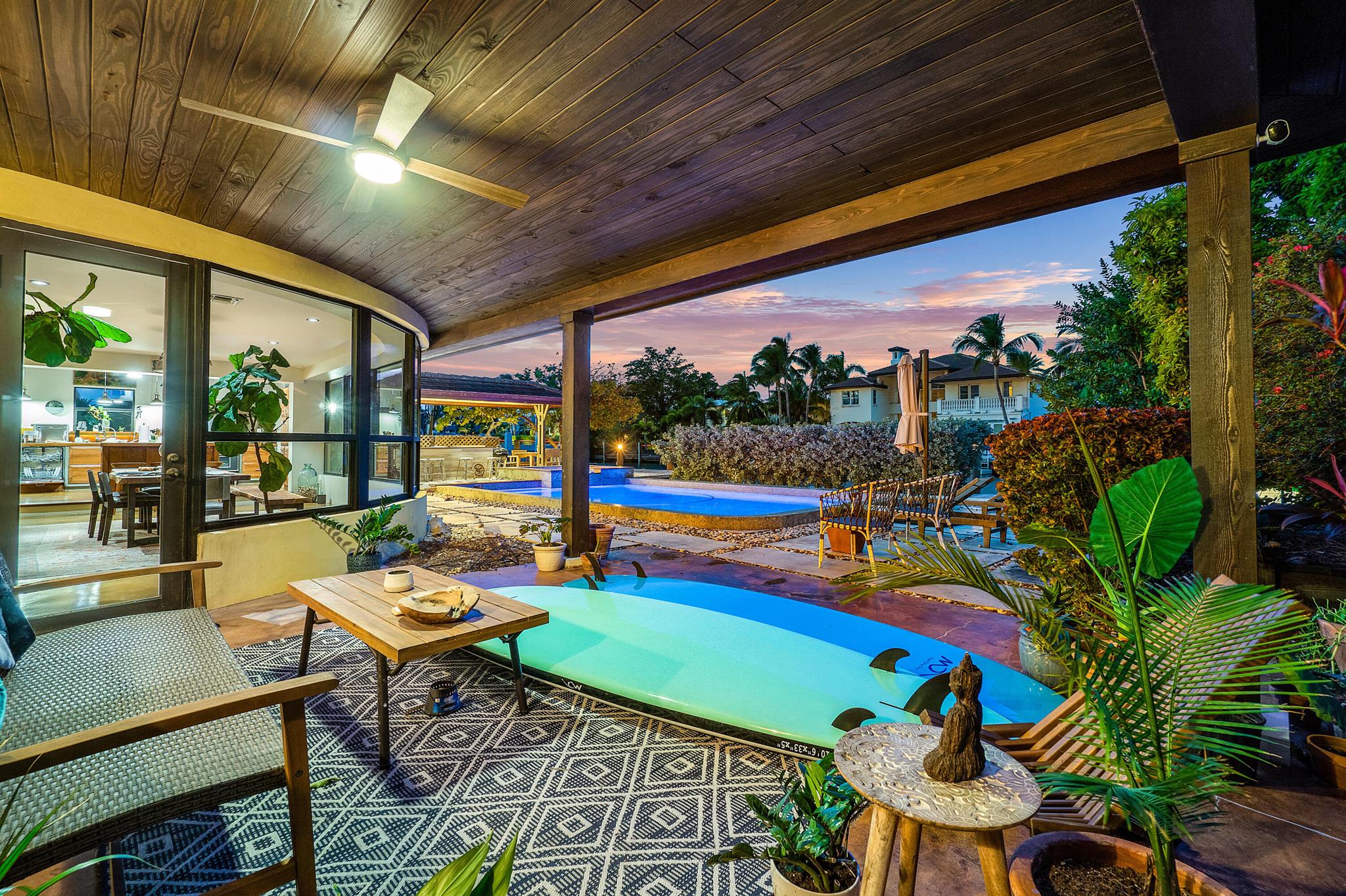 GOULD ISLAND - Residential