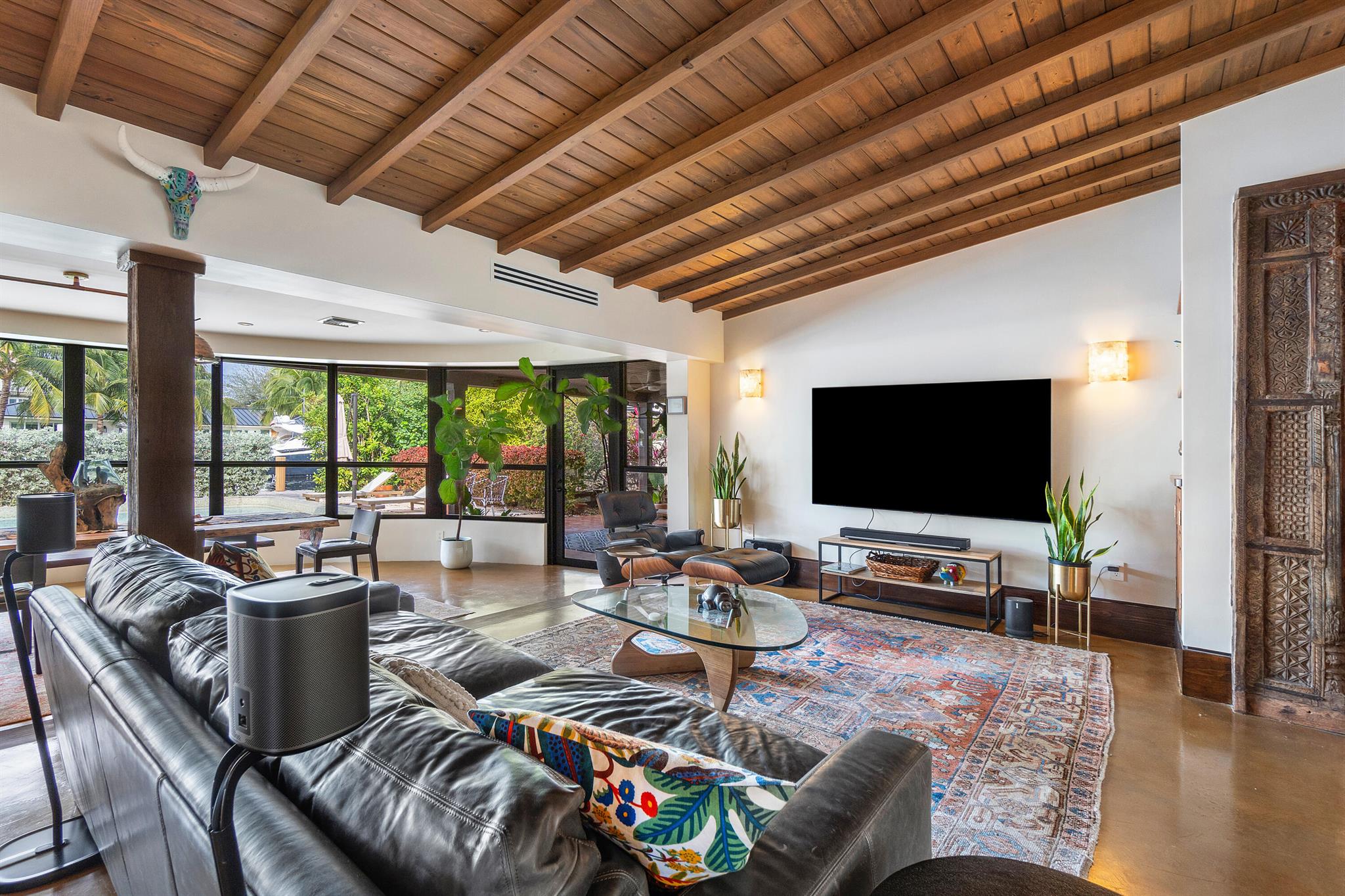 GOULD ISLAND - Residential