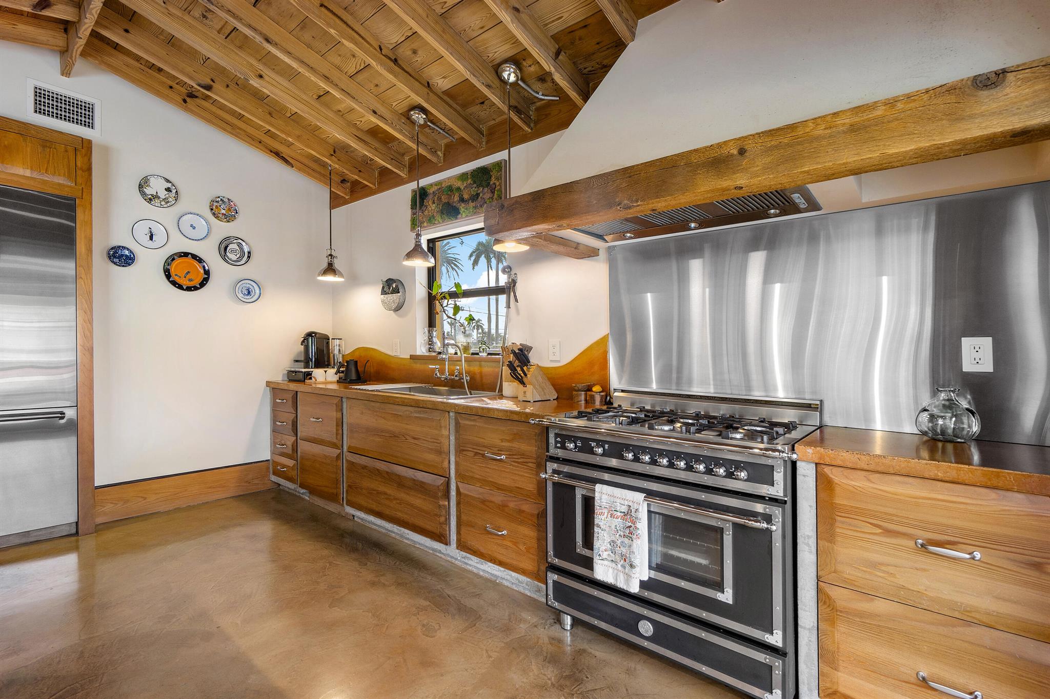 GOULD ISLAND - Residential