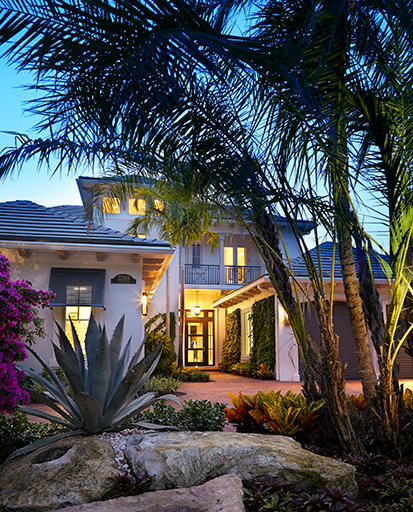 Admirals Cove - Residential