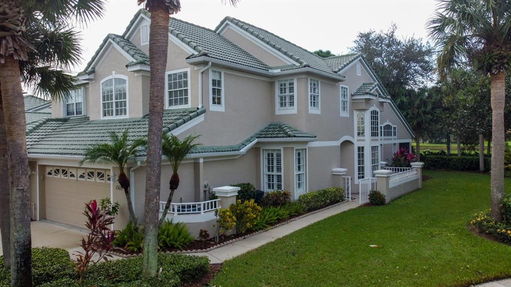 Photo of 1569 SW Harbour Isles Circle, Port Saint Lucie, FL 34986 (MLS # R10671316)