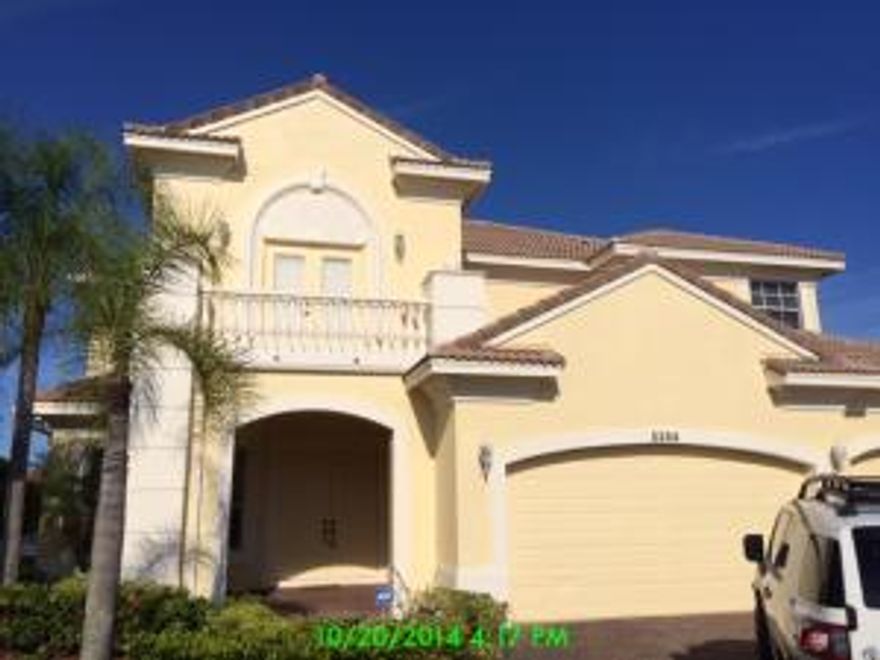 Beautiful home with sweeping water views. This property has been recently renovated with new interior and exterior paint. Brand new carpets in all of the bedrooms. The home has an upgraded kitchen with rich wood cabinetry and stainless steel appliances. New fixtures along with smoke detectors and CO2 detectors were recently installed.