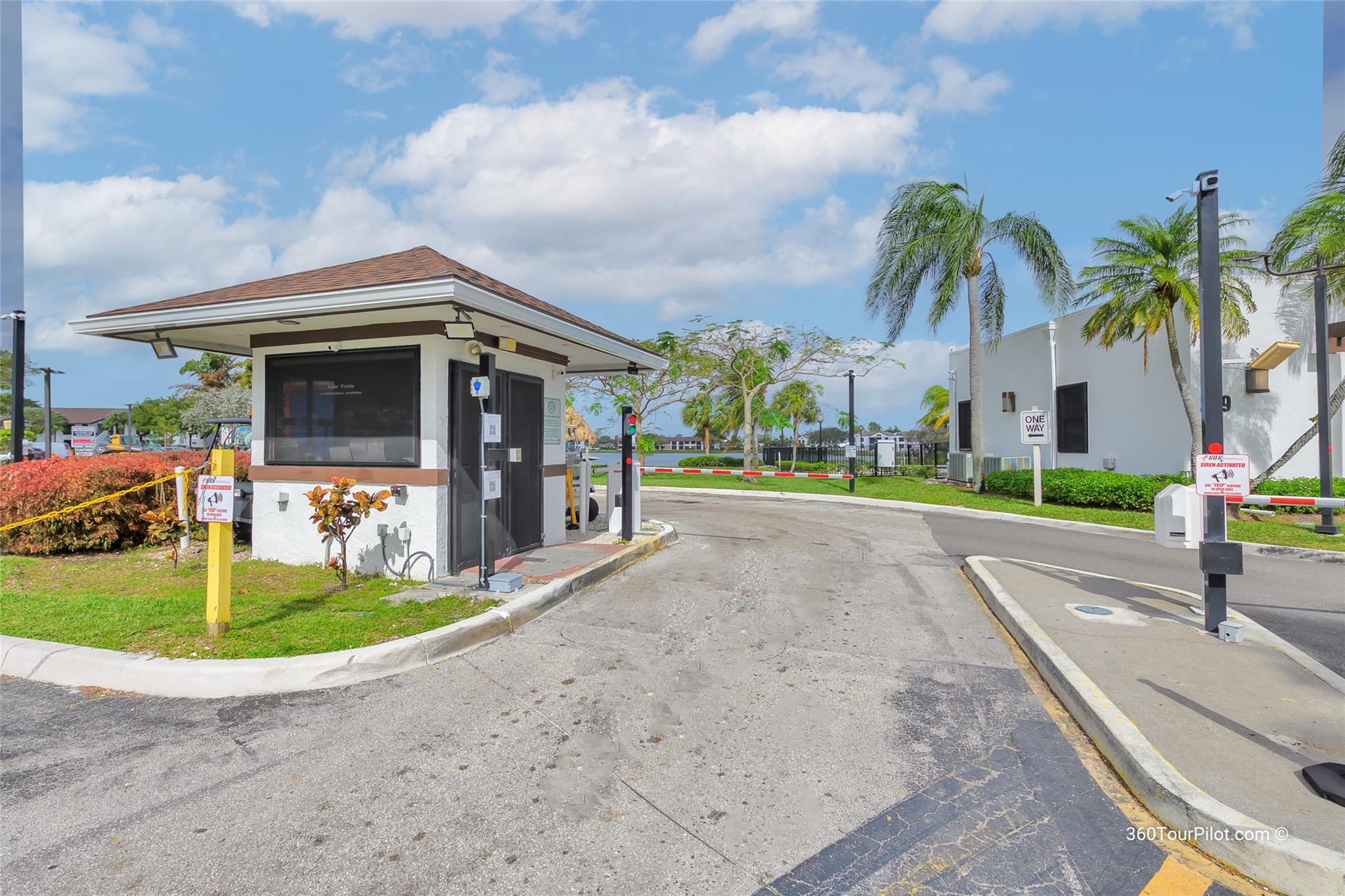 Lake Pointe - Residential