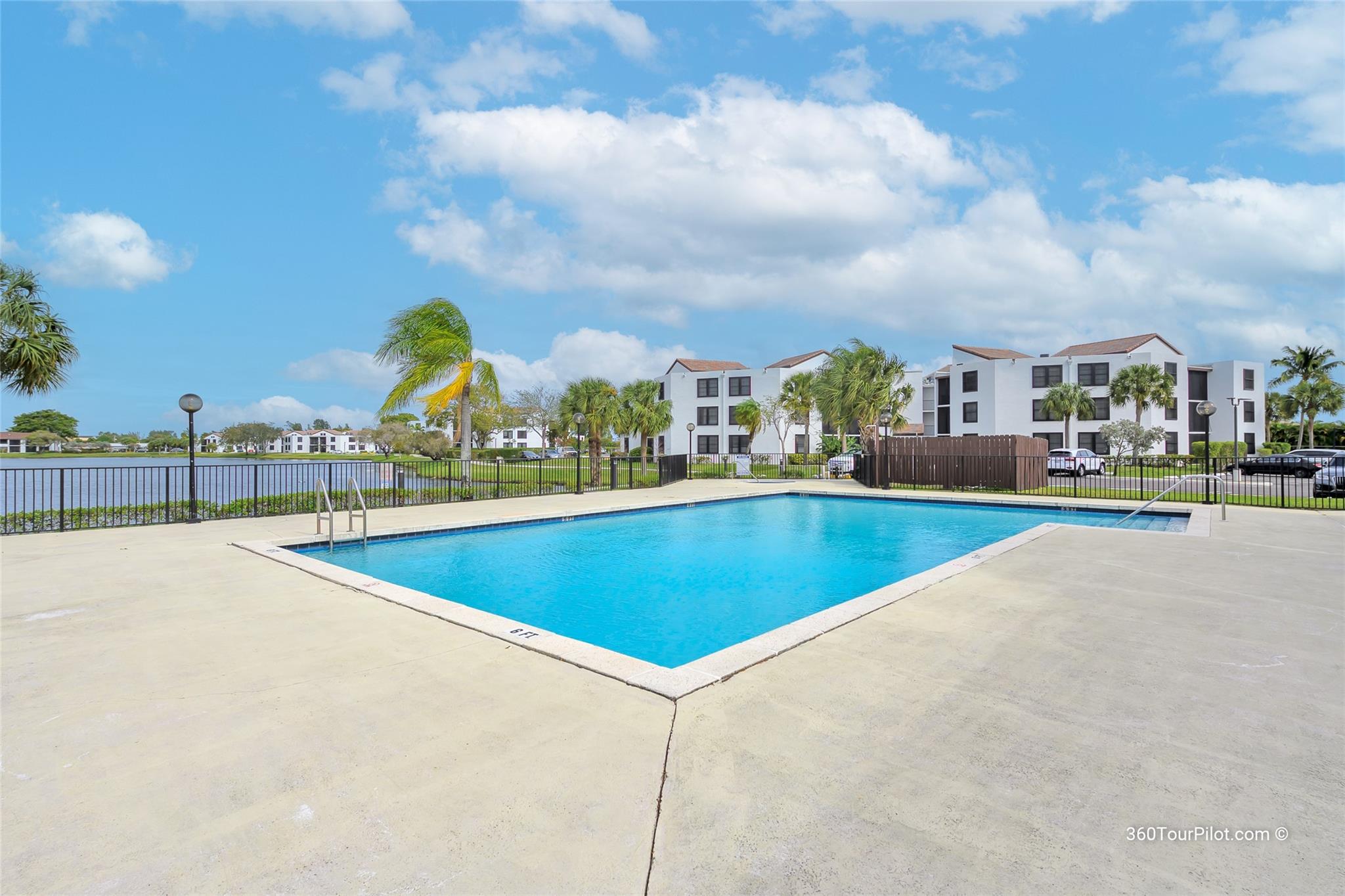 Lake Pointe - Residential