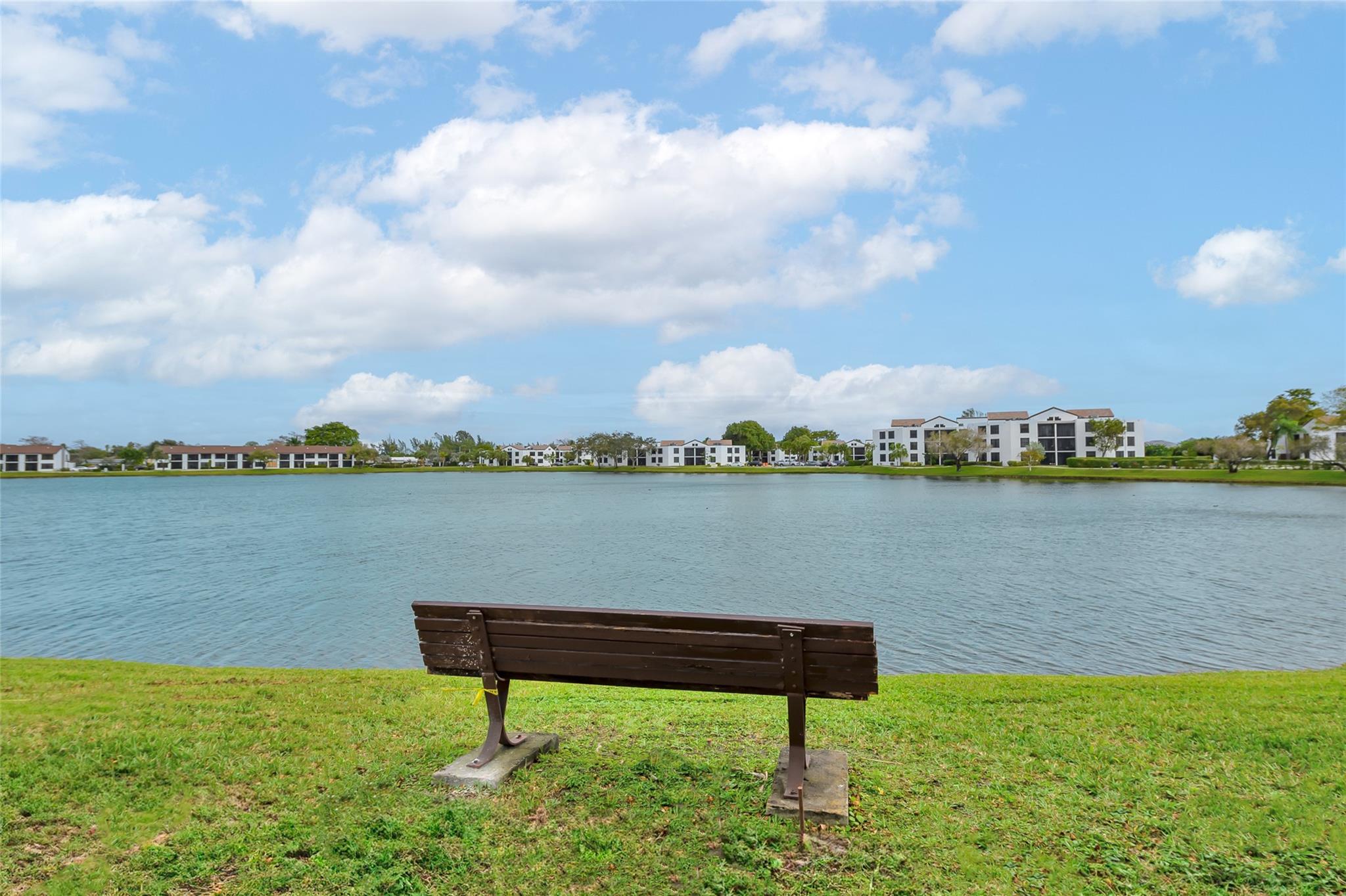 Lake Pointe - Residential