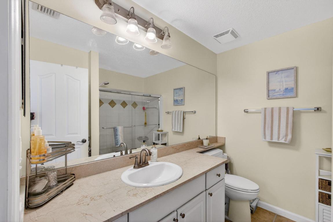 SOMERSET AT ABACOA CONDO - Residential