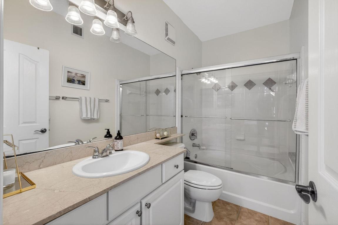 SOMERSET AT ABACOA CONDO - Residential