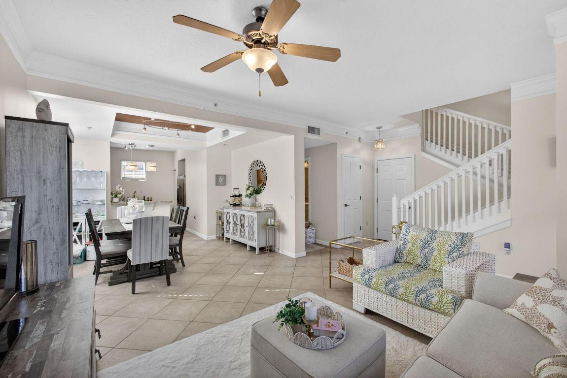 SOMERSET AT ABACOA CONDO - Residential