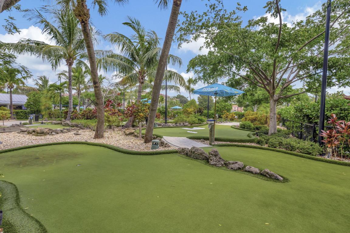 SOMERSET AT ABACOA CONDO - Residential