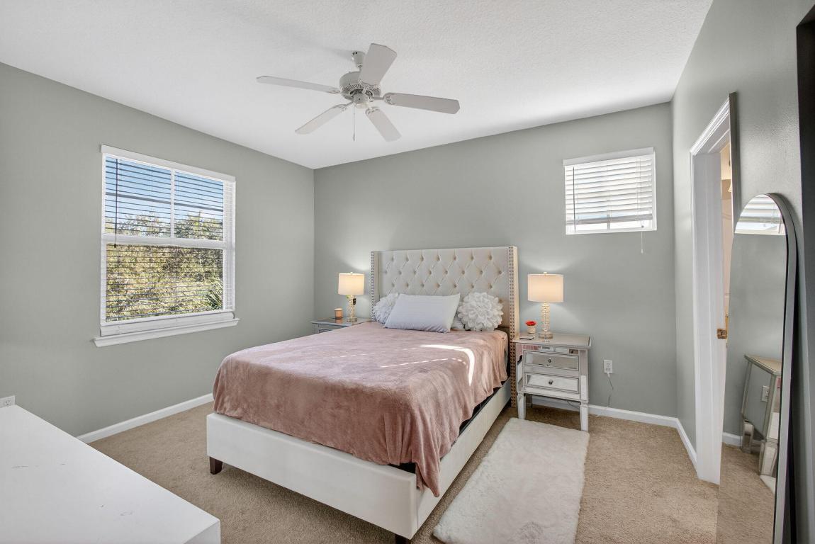 SOMERSET AT ABACOA CONDO - Residential