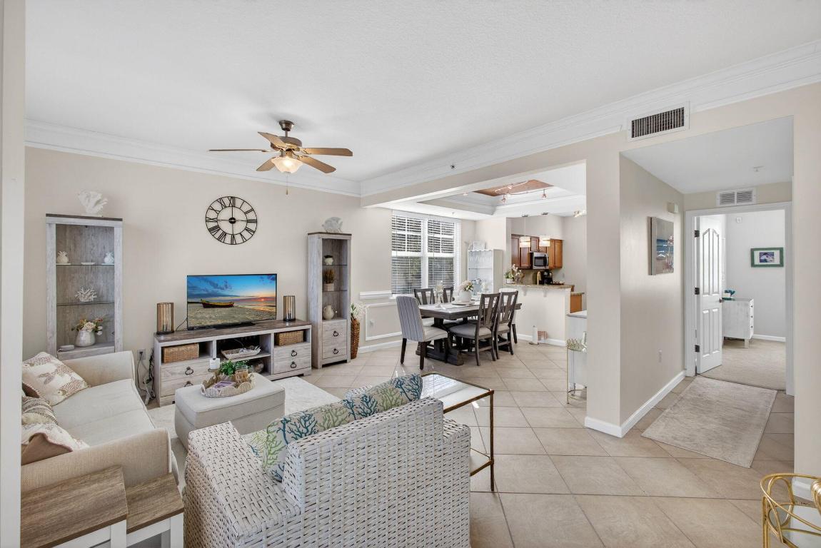 SOMERSET AT ABACOA CONDO - Residential