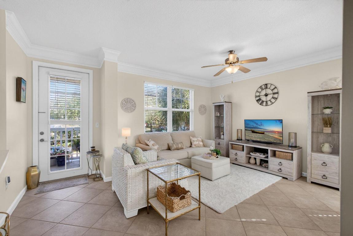 SOMERSET AT ABACOA CONDO - Residential