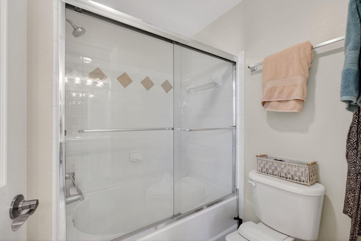 SOMERSET AT ABACOA CONDO - Residential