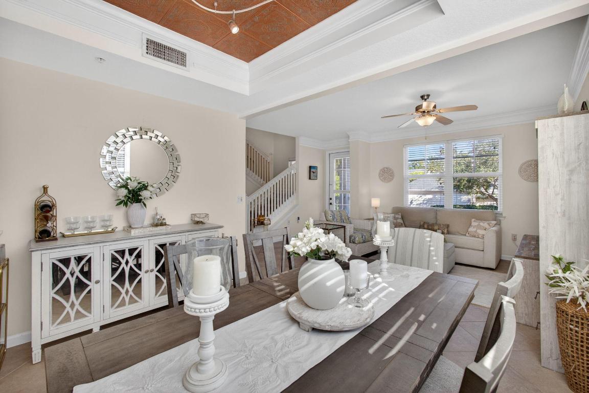 SOMERSET AT ABACOA CONDO - Residential