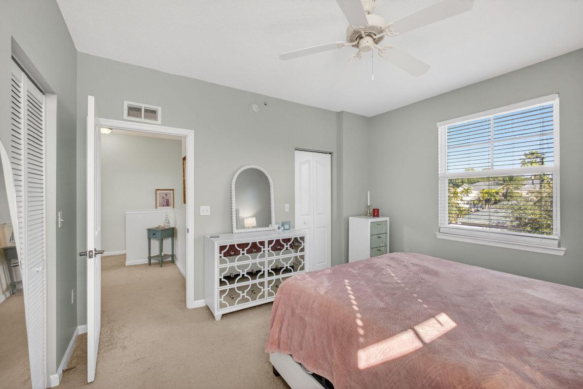 SOMERSET AT ABACOA CONDO - Residential