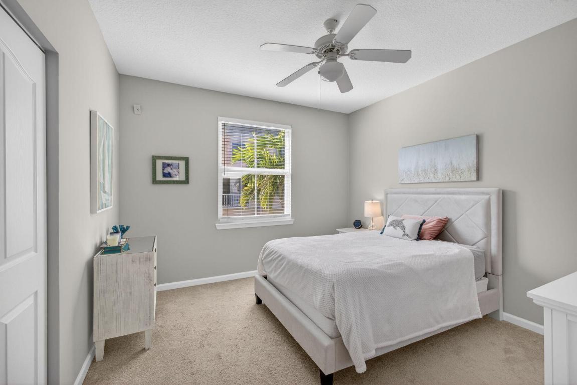 SOMERSET AT ABACOA CONDO - Residential