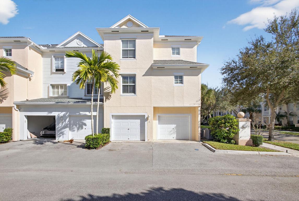 SOMERSET AT ABACOA CONDO - Residential