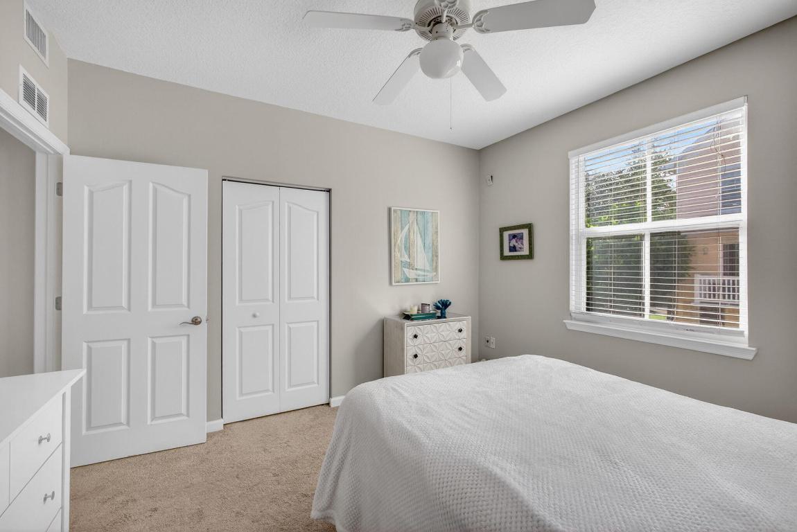 SOMERSET AT ABACOA CONDO - Residential