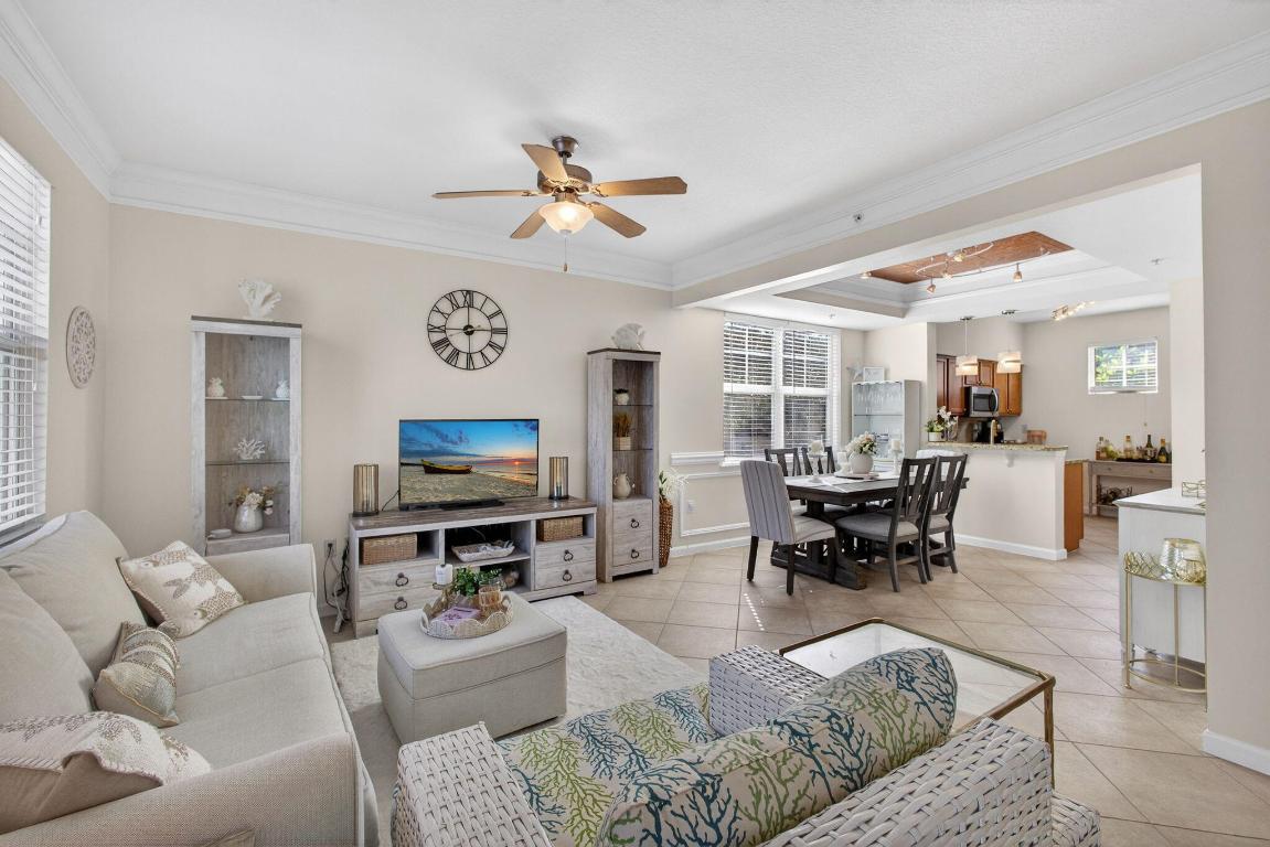 SOMERSET AT ABACOA CONDO - Residential