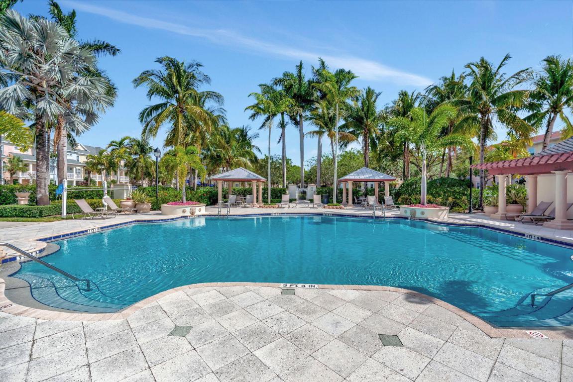 SOMERSET AT ABACOA CONDO - Residential